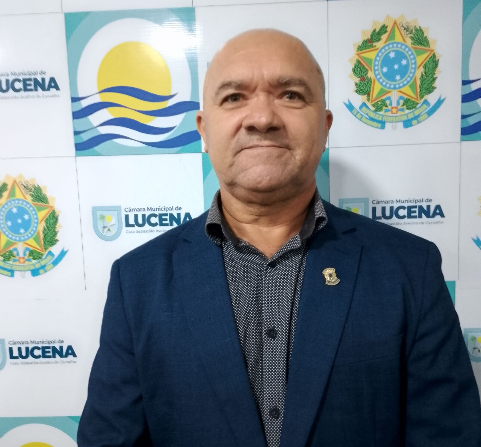 Sem Provas E No “ouvir Dizer”, Vereador Tenta Envolver Prefeitura De Lucena Em Suposto “gato D´água” Em Obra Federal